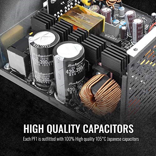 Thermaltake Toughpower PF1 750W image 9
