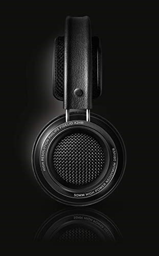 Philips Fidelio X2HR image 14