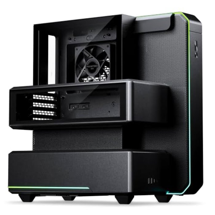 Phanteks EX5 image 1