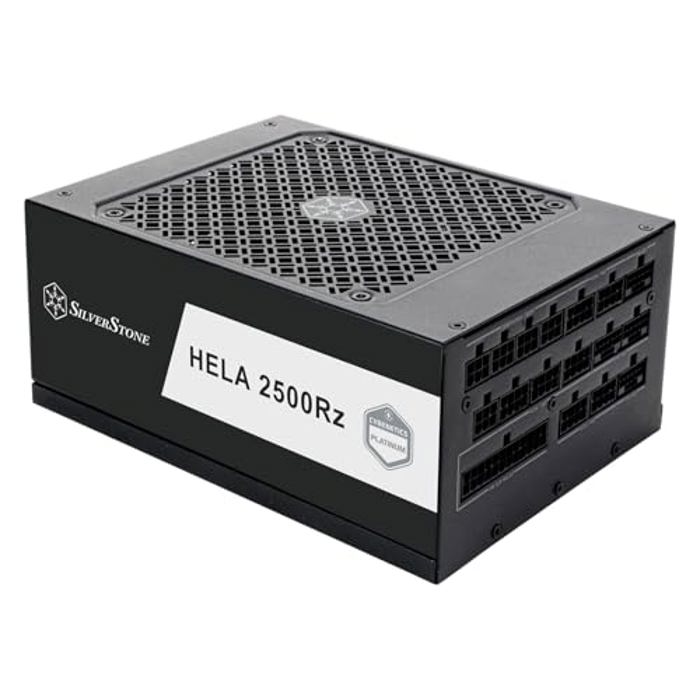 Configurazione PC di RumAssailant