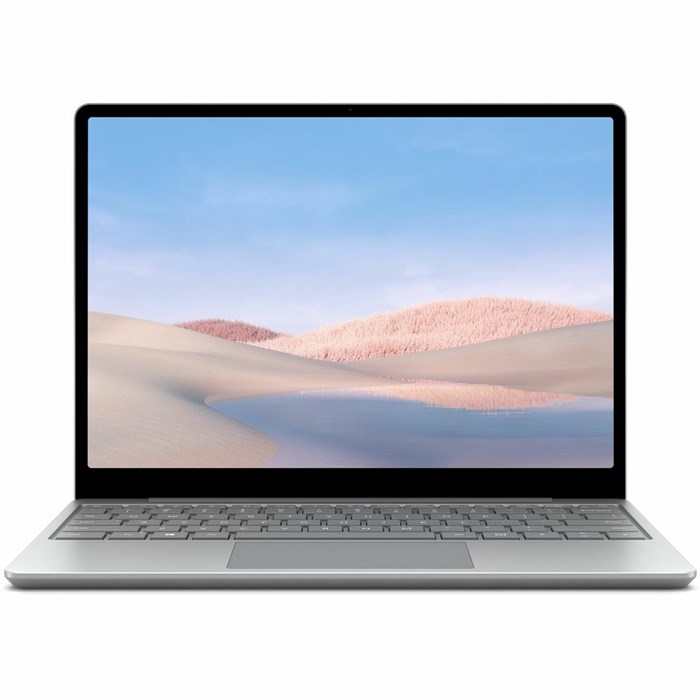 Microsoft Surface Laptop Go THJ-00024 Laptop - Specs, Performance