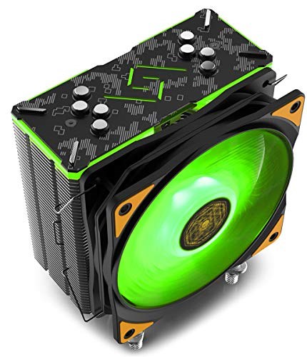 DEEPCOOL GAMMAXX GT TGA image 3