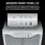 CORSAIR 3200D RS ARGB White thumbnail 8