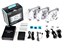 Lian Li UNI Fan SL120 3 Pack White thumbnail 5