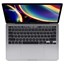 Apple MacBook Pro 13" Touch Bar 10th-Generation Quad-Core Intel Core i7 2.3GHz 16GB RAM 2TB SSD Space Gray (2020) Z0Y60003U