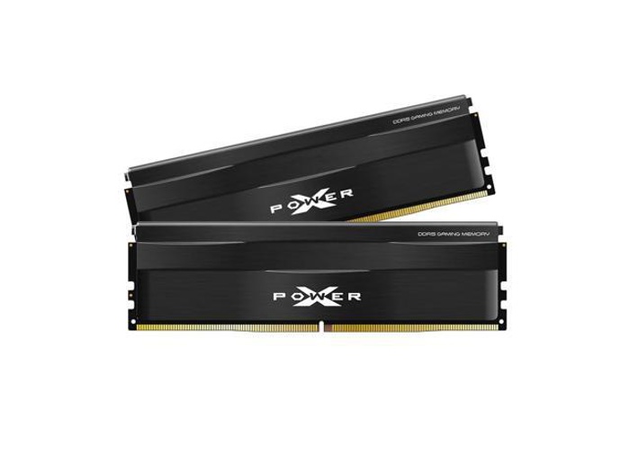 Silicon Power XPOWER Zenith Gaming 32GB (2 x 16GB) DDR5 6000