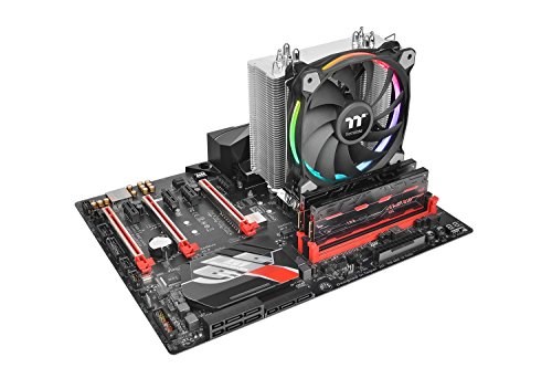Thermaltake Riing Silent 12 image 11