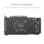 ASUS Dual Radeon RX 7600 EVO OC Edition thumbnail 4
