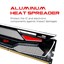 Silicon Power Gaming Series DDR4 16GB (2x8GB) DDR4 3200MHz thumbnail 3