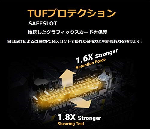 ASUS TUF B450-Plus image 4