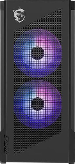 MSI MPG Velox 300R Airflow PZ image 4