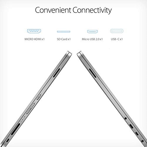ASUS VivoBook Flip 14 J401MA-ES21T image 3