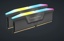 Corsair Vengeance RGB 32GB (2x16GB) DDR5 6000 CL36 CMH32GX5M2M6000Z36