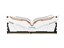 Team T-Force Night Hawk RGB GEN 2.0 64GB (2 x 32GB) DDR4 3200 White thumbnail 3