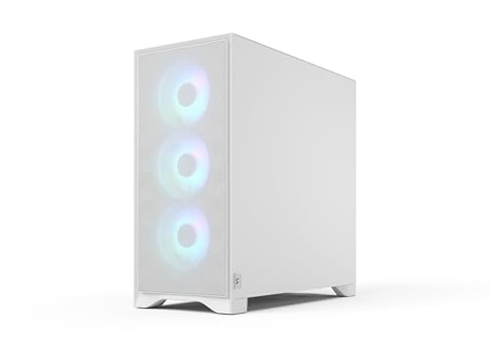 Fractal Design Pop 2 Air White RGB image 8