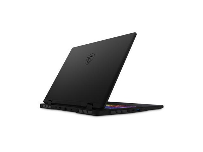 MSI Pulse 16 AI C1VGKG-077 image 2
