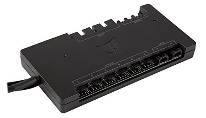 Configurazione PC di Shadowplow