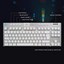 Logitech G915 TKL White thumbnail 9
