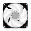 EKWB EK-Vardar X3M 120ER PWM 120mm Fan 500-2200 RPM RGB
