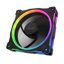 ASUS Prime MR120 ARGB Reverse Black Triple Pack thumbnail 18