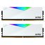 ADATA XPG Lancer RGB 32GB (2x16GB) DDR5 7200MHz White thumbnail 4