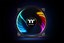 Thermaltake Riing Plus 20 RGB TT Premium Edition Without Controller thumbnail 5