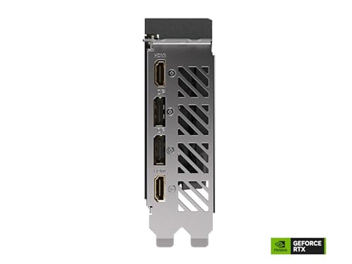 GIGABYTE GeForce RTX 4060 Ti WINDFORCE OC 16G image 7