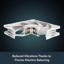 ARCTIC P12 Pro PST White thumbnail 4