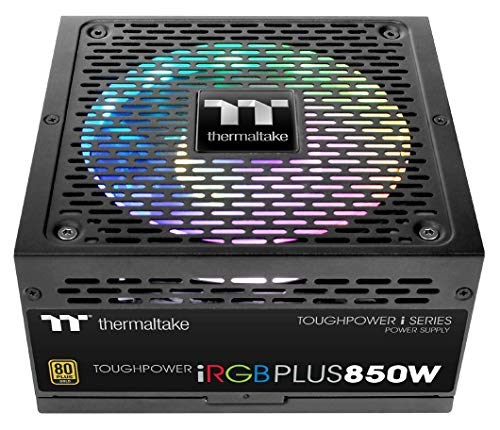 Thermaltake Toughpower iRGB Plus 850W PS-TPI-0850F3FDGU-1 image 12