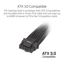 ASUS TUF Gaming 1200W Gold thumbnail 3