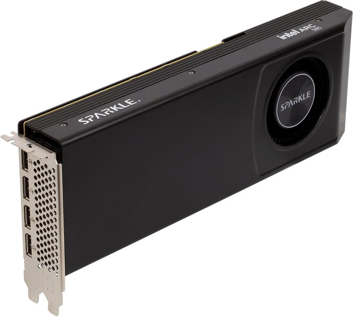 Sparkle Intel Arc Pro B60 Passive