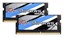 G.Skill Ripjaws 16GB (2x8GB) DDR4 2133Mhz SO-DIMM F4-3000C16D-16GRS