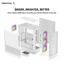 DeepCool CH560 WH thumbnail 5