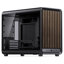 JONSBO D33 Wood Black thumbnail 1