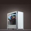 Corsair 4000D White thumbnail 15