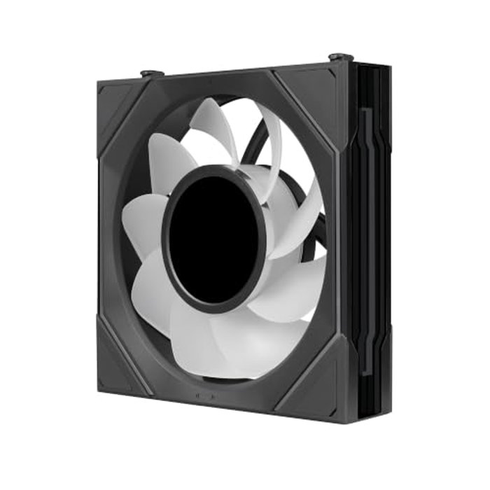 Lian Li UNI Fan SL-INF LCD Flex Reverse image 2