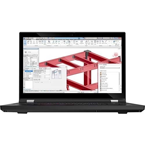 Lenovo ThinkPad P15g Gen 1 20UR004PUS image 6