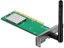 TRENDnet Wireless N150 Low-Profile USB Adapter 150Mbps TEW-703PIL