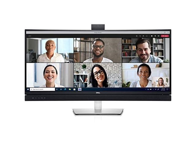 Dell C3422WE image 9