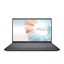 MSI Modern 14 B11SB-084 Intel Core i5 11th Gen 1135G7 (2.40 GHz) 8 GB RAM 1 TB NVMe SSD NVIDIA GeForce MX450 14.0" Windows 10 Pro