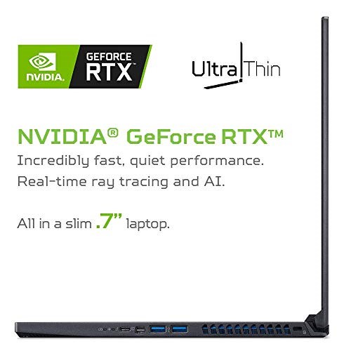 Acer Predator Triton 500 PT515-51-71VV image 2