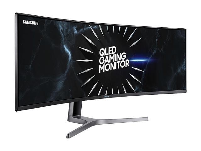 Samsung C49RG90S image 2