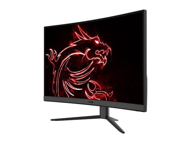 MSI Optix G27C4 E2 image 12