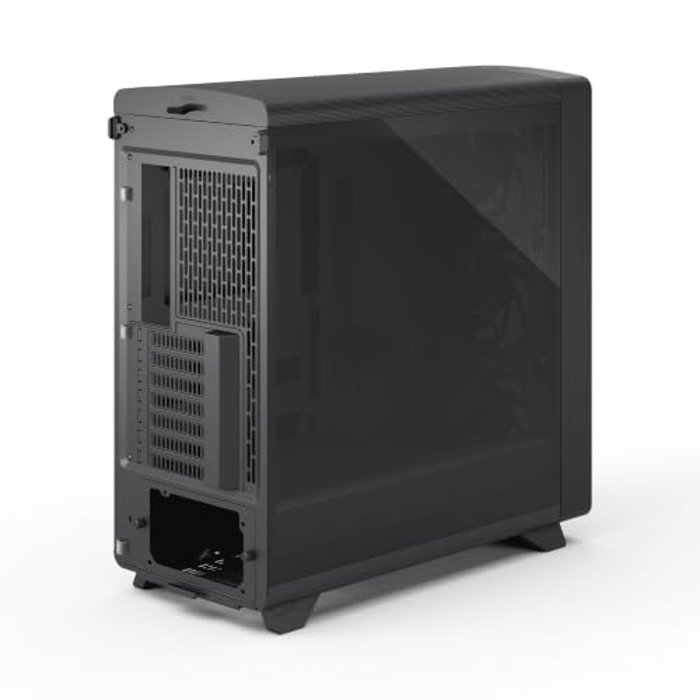 Fractal Design Summit Blackout TG image 9