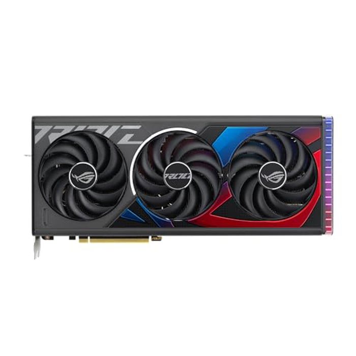 ASUS ROG Strix GeForce RTX 4070 Ti Super OC Edition image 16