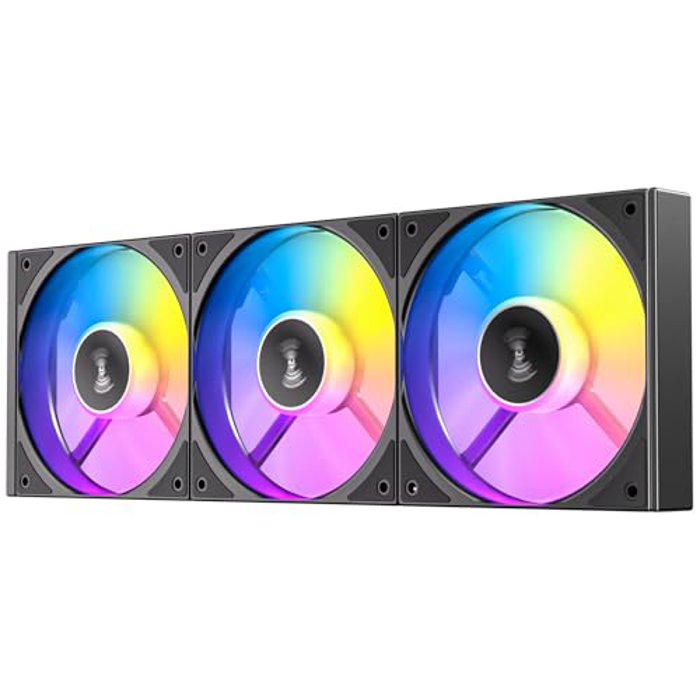 PC Build by panatamp