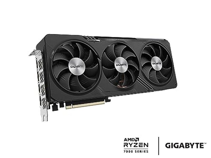 Gigabyte Radeon RX 7700 XT Gaming OC 12G Graphics Card - Specs