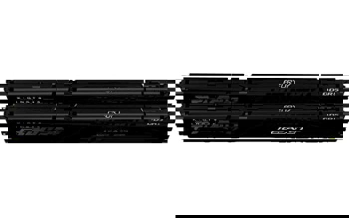 Price history for Kingston Fury Beast 64GB (2x32GB) DDR5 6000