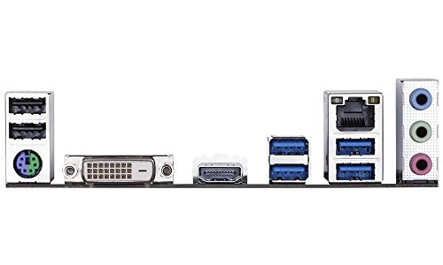Compatible processors with Gigabyte Z370M DS3H | Pangoly