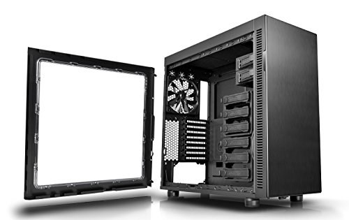 Thermaltake Suppressor F-51 image 7